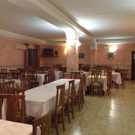 La Conca D'Oro Bed & Breakfast Altomonte Ngoại thất bức ảnh