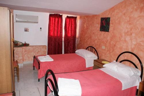 La Conca D'Oro Bed & Breakfast Altomonte Ngoại thất bức ảnh