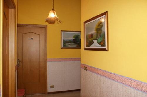 La Conca D'Oro Bed & Breakfast Altomonte Ngoại thất bức ảnh